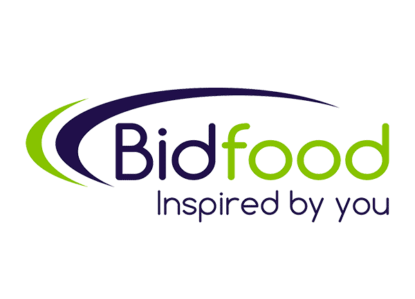 Bidfood Logo