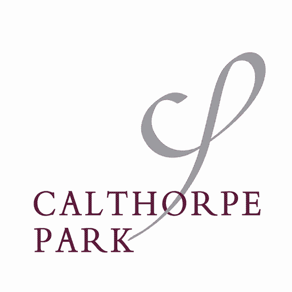 Calthorpe Park School logo