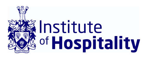 Institute of Hospitality Logo