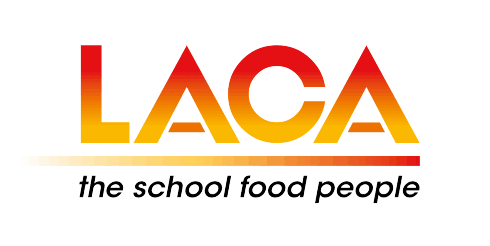 Membership of LACA Logo