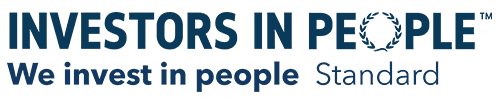 Investors in People Logo